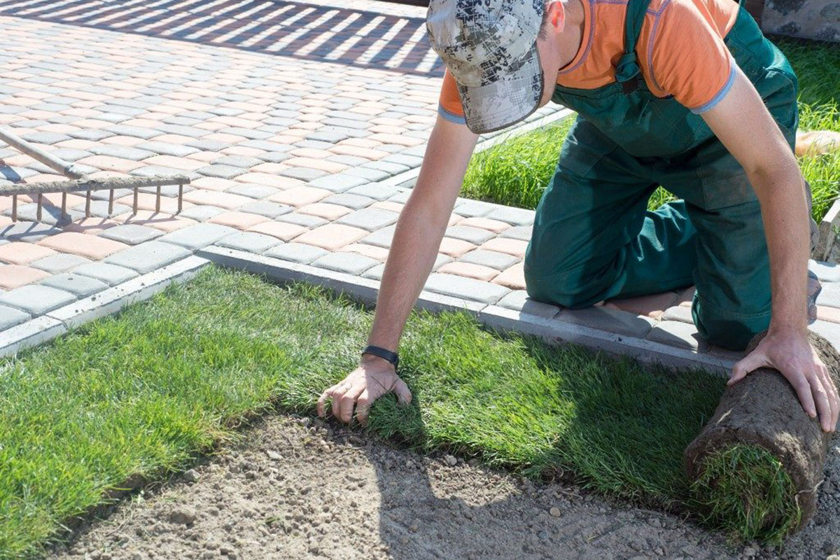 Turfing