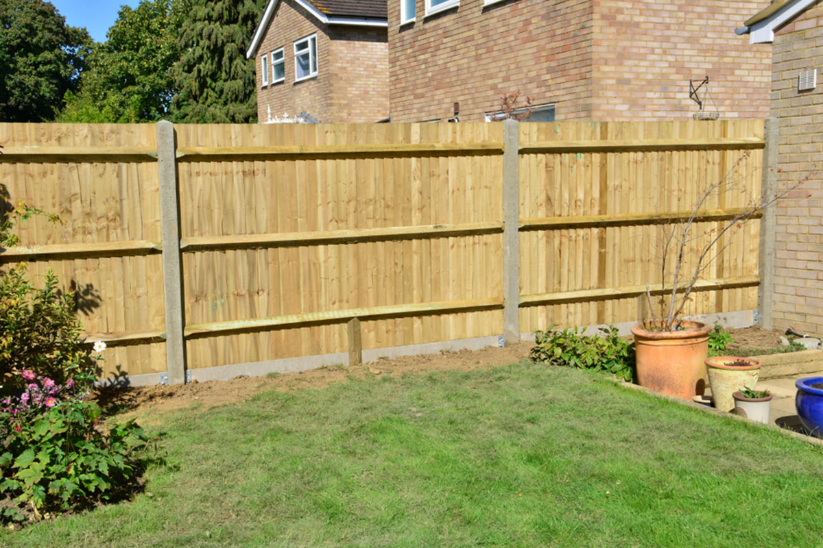 Fencing