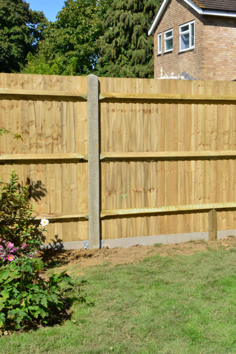 Fencing